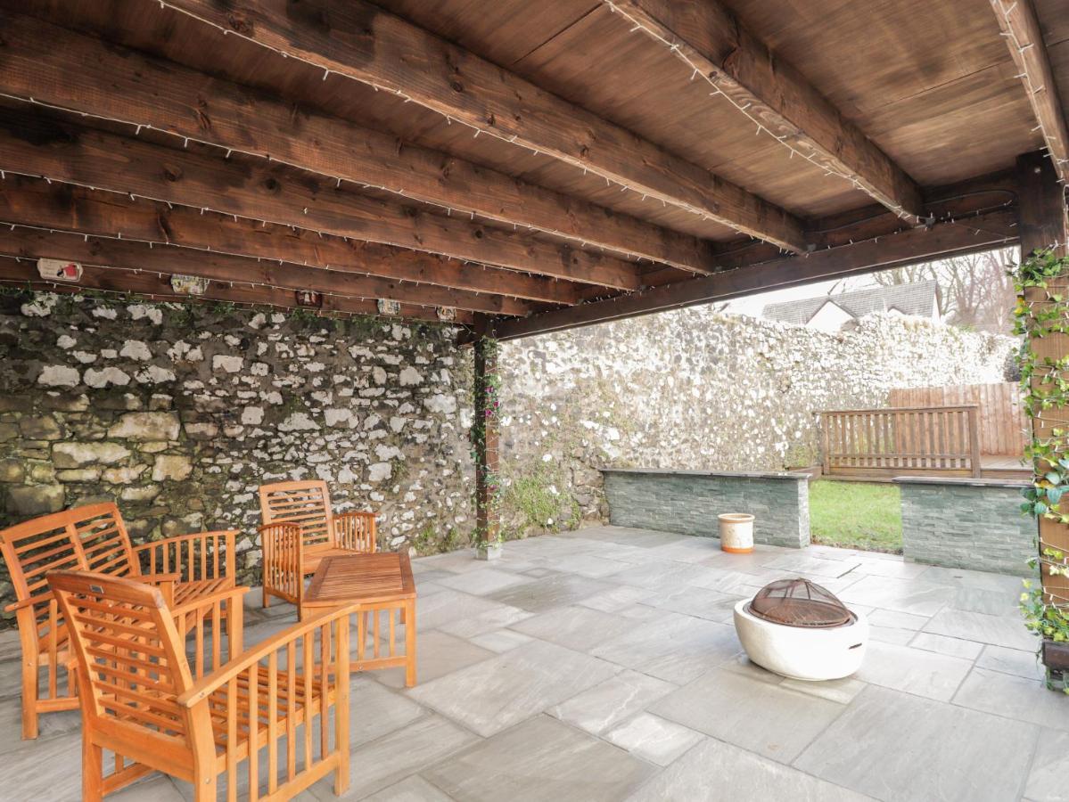 Pebble Cottage بورتري المظهر الخارجي الصورة