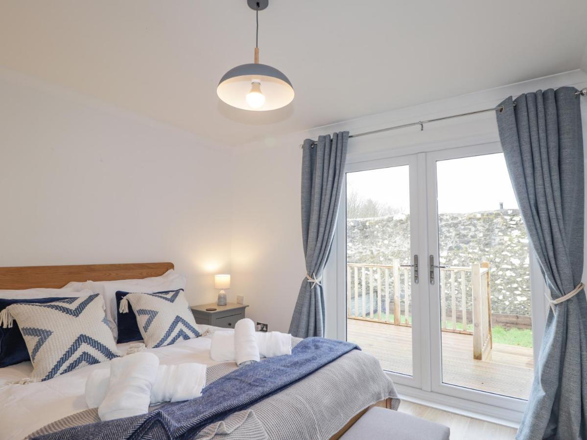 Pebble Cottage بورتري المظهر الخارجي الصورة