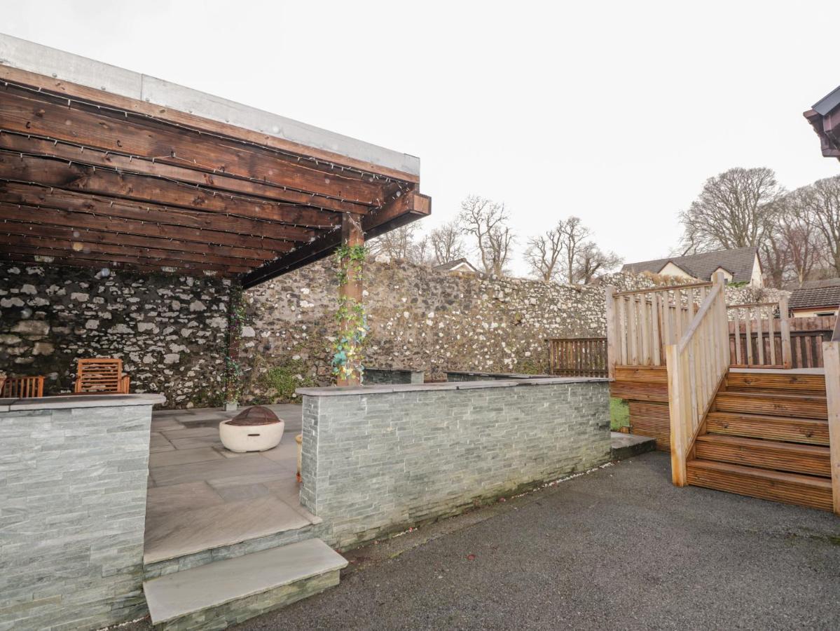 Pebble Cottage بورتري المظهر الخارجي الصورة